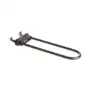 MKN OEM 573106 Pilot Heizelement 0,8 kW 230V - Hergestellt in Deutschland