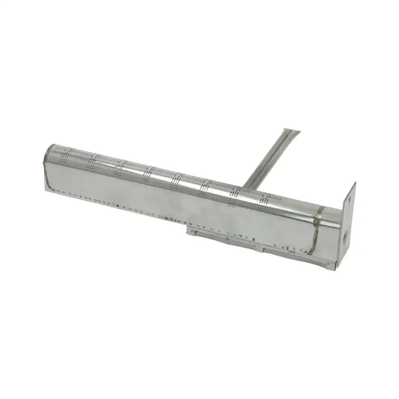 Quemador de varilla MKN OEM 201608 con puente de encendido de 295 mm - Fabricado en Alemania