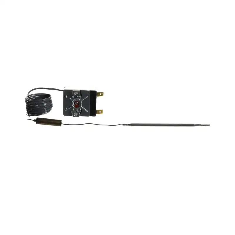 MKN OEM 203185 Sicherheitsgrenzschalter 178°C Thermostat - Hergestellt in Deutschland