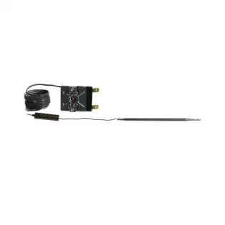 MKN OEM 203185 Safety Limit Switch 178°C Thermostat - Made in Germany