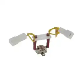 MKN OEM 202806 안전한 한계 스위치 320°C, 120mm 케이블 - 스위스 제조입니다.