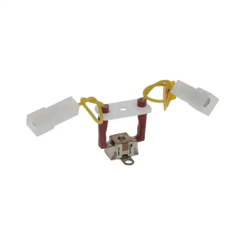 MKN OEM 202806 מתג מגבלת בטיחות 320°C, כבל באורך 120 מ"מ - עשוי בשוויץ