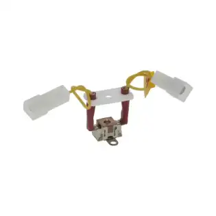 MKN OEM 202806 Safety Limit Switch 320°C, 120 mm Cable - Made in Switzerland