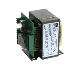 Transformator MKN OEM 203818 o mocy 162 VA – Wyprodukowany w Niemczech do piekarników parowych.