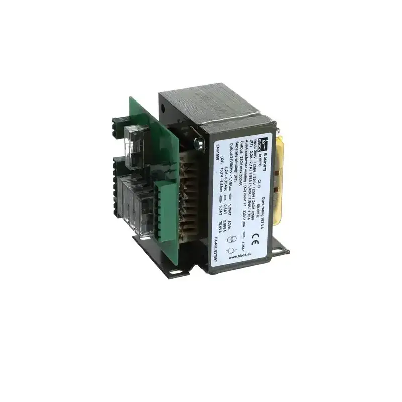 MKN OEM 203818 变压器 162 瓦 - 德国制造，用于蒸汽烤箱