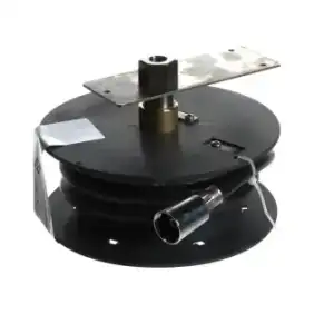 MKN OEM 10017528 管道支架（包括软管，不含手持淋浴头）- 德国制造