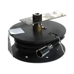 MKN OEM 10017528 Tube Carrier (Incl. Hose, Without Hand Shower) - Made in Germany