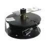 MKN OEM 10017528 Transportador de Tubos (Inclui Mangueira, Sem Ducha Manual) - Fabricado na Alemanha