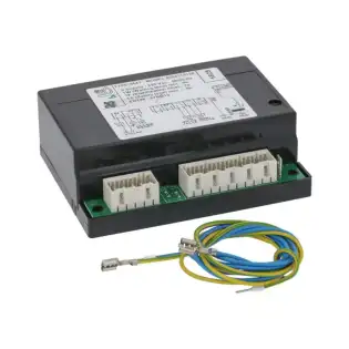 MKN OEM 10018351 Retrofitkit Ontstekingsbox 201735 - Gemaakt in Duitsland
