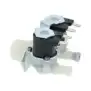 Valvola a doppio solenoide MKN OEM 203992 3/4" 0,3 - 10 bar, prodotta in Germania