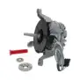 MKN OEM 10018537 Fan Motor 240V Frequency Control - Made in Germany