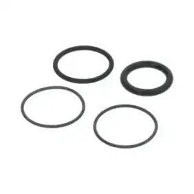 MKN OEM 211125 1.5英寸出水阀密封套件 - 德国制造