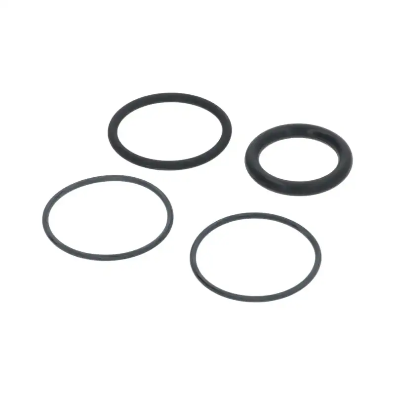 MKN OEM 211125 Set di tenuta per valvola di uscita da 1,5" - Prodotto in Germania