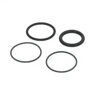 MKN OEM 211125 Sealing Set for 1.5" Outlet Valve - Made in Germany