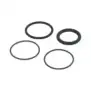 MKN OEM 211125 Sealing Set for 1.5" Outlet Valve - Made in Germany