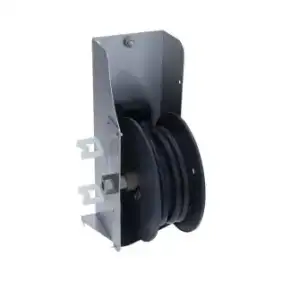 MKN OEM 10017228 נושא צינור כולל צינור לגרסת FlexiChef 2 - עשוי בגרמניה