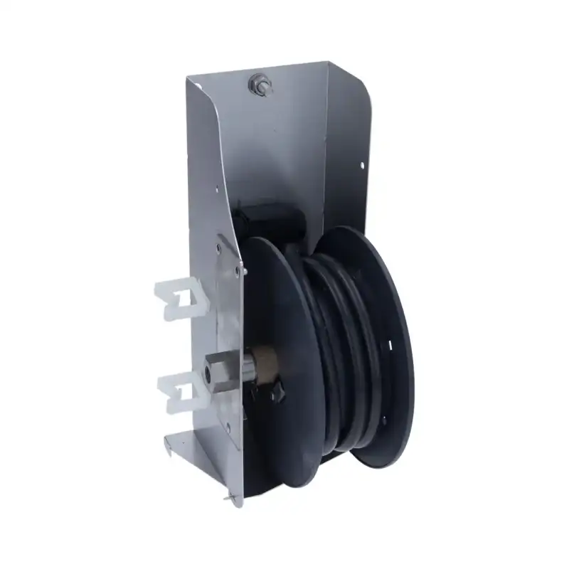 MKN OEM 10017228 Porta-tubos incluindo mangueira para FlexiChef Versão 2 - Fabricado na Alemanha