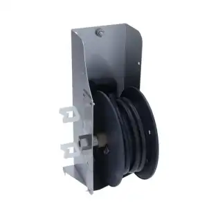 MKN OEM 10017228 チューブキャリア、FlexiChef バージョン2用ホース付き - ドイツ製