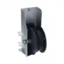 MKN OEM 10017228 Porte-tube incluant un tuyau pour FlexiChef Version 2 - Fabriqué en Allemagne
