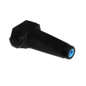 Ducha de mano MKN OEM 10019505 (sin manguera) para hornos de vapor MKN - Fabricada en Italia