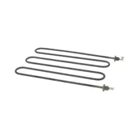 Buy MKN OEM 574116 Heating Element, 1.65 kW, 230 V. Made in Germany, compatible with MKN salamanders.