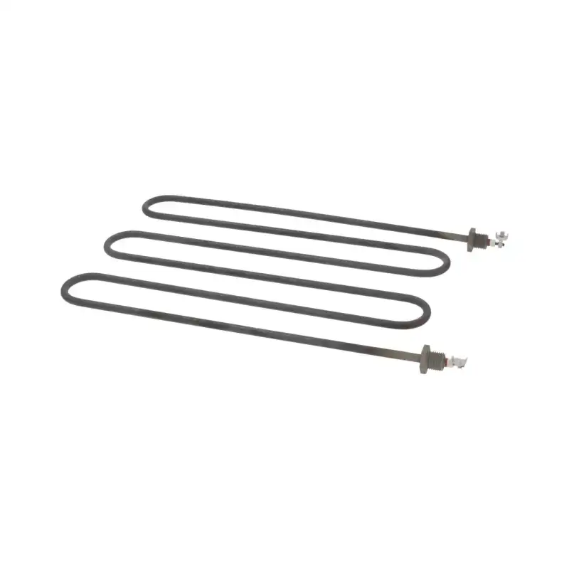 Kaufen Sie MKN OEM 574116 Heizelement, 1,65 kW, 230 V. Hergestellt in Deutschland, kompatibel mit MKN Salamandern.