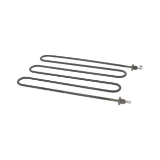 Compre o Elemento de Aquecimento MKN OEM 574116, 1,65 kW, 230 V. Fabricado na Alemanha, compatível com os salamandras da MKN.