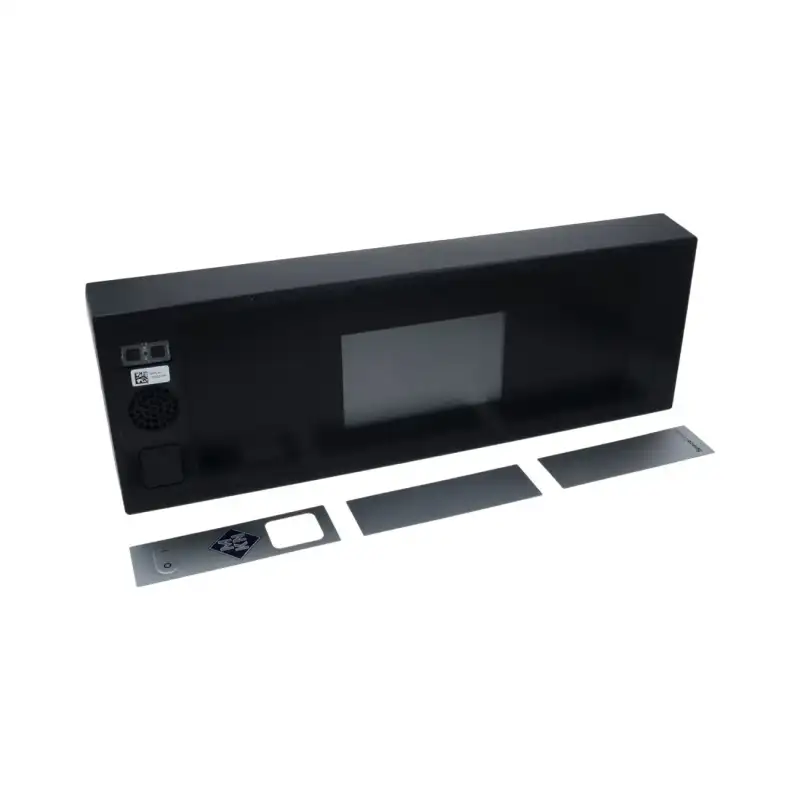 Painel de Operação MKN OEM 10033199 SpaceCombi MagicPilot - Fabricado na Alemanha