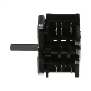 克罗地亚制造的MKN OEM Cam开关，额定12A/250V，8A/400V，适用于商用厨房设备。