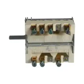 MKN OEM Cam Switch 16A/500V voor commerciële keukenapparatuur - Gemaakt in Kroatië