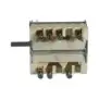 MKN OEM Cam Switch 16A/500V for Commercial Kitchen Equipment - Made in Croatia