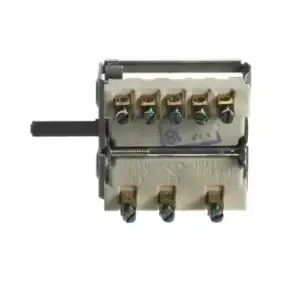 크로아티아에서 제조된 상업용 주방 장비용 MKN OEM Cam Switch 16A/250V-10A/400V입니다.