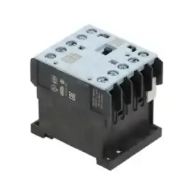 Contacteur MKN OEM 16A, 440V - Contacteur pour équipement commercial de haute puissance