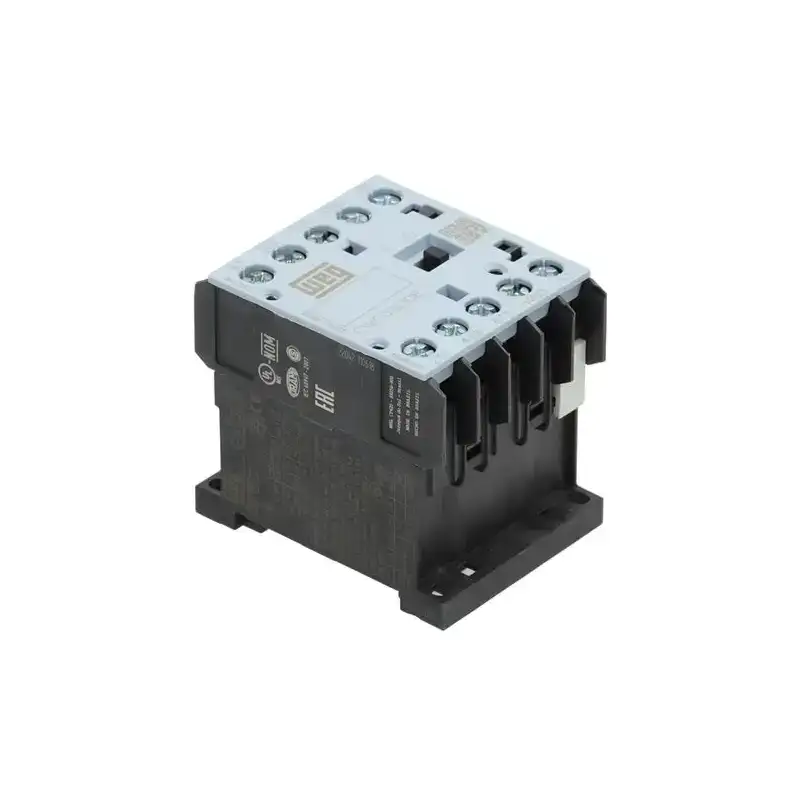 MKN OEM Contactor 16A, 440V - Hoogspannings commercieel apparatuur contactor