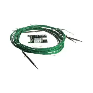 MKN OEM Conversiekit voor Veiligheidstemperatuurbegrenzer en Sonde FCEKMP112