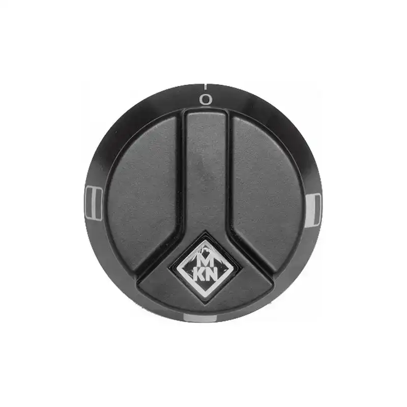 MKN OEM 209248 ノブ 0 - R0 - ドイツ製