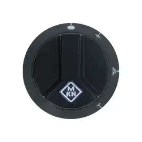 MKN OEM 209908 ノブ ガス - ドイツ製