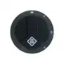 MKN OEM 209908 Pomello del gas - Prodotto in Germania