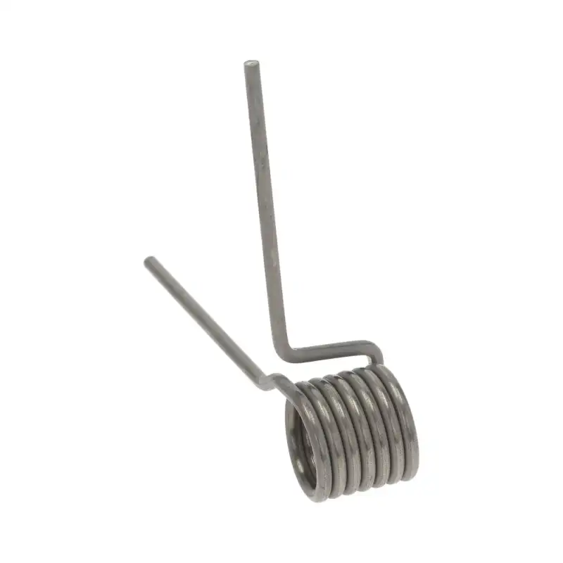 منحنى الربيع لقفل الباب Junior/Compact OEM 216156 من MKN