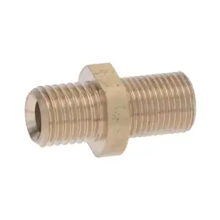 MKN OEM Pilot Nozzle M8×0.75, Ø0.2 mm