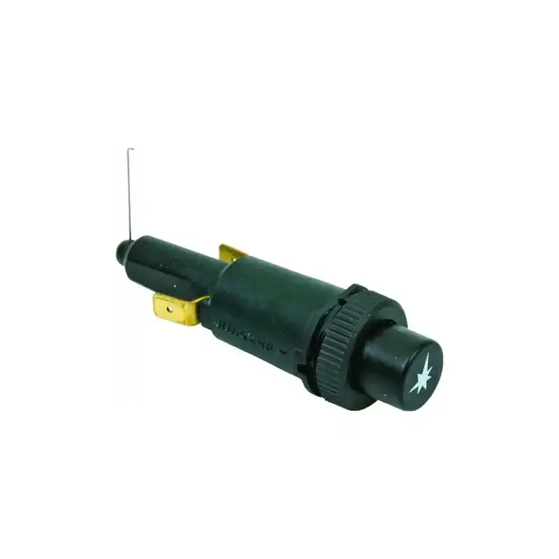 MKN OEM 201537 Piezo ignitor with screw fitting