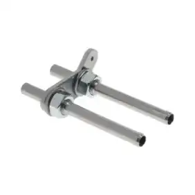 Tuyauterie MKN OEM 10011101 pour conduite d'approvisionnement en eau