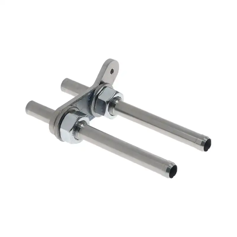 Tuyauterie MKN OEM 10011101 pour conduite d'approvisionnement en eau