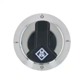 MKN 209347 مقبض 0-1-0-1 (تصميم) | مقبض تحكم OEM