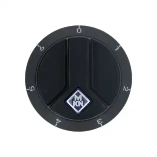 MKN OEM 209905 Manopola 0-6 | Prodotto in Germania