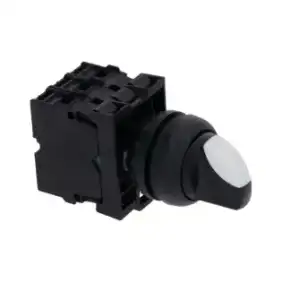 MKN OEM 203350 スイッチノブ 1-0-2 | ドイツ製