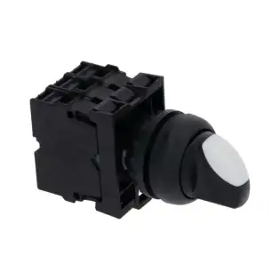 MKN OEM 203350 Perilla de interruptor 1-0-2 | Hecho en Alemania