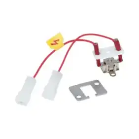 MKN OEM 202807 Interruptor de limite de segurança 330 °C | Fabricado na Suíça