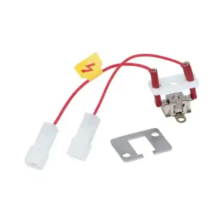 MKN OEM 202807 안전 한계 스위치 330 °C | 스위스 제조