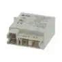 MKN OEM 202732 Relay 16 A 250 V // 12 A 400 V | Made in Czech Republic